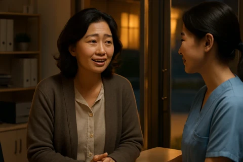 인천 응급실·야간진료, 알고 보니 이랬어요