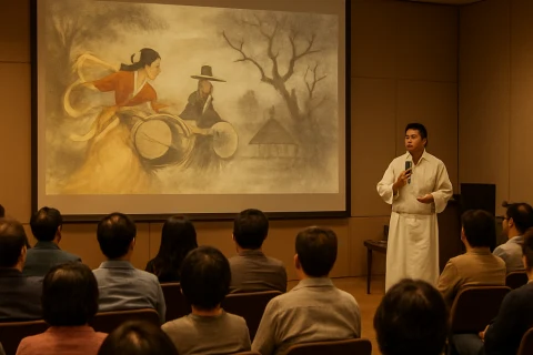 인천 인문학 강좌, 이렇게 알차다고요?