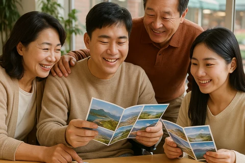 인천 장애인 가족 여행비 지원, 이렇게 오해하고 계셨죠?
