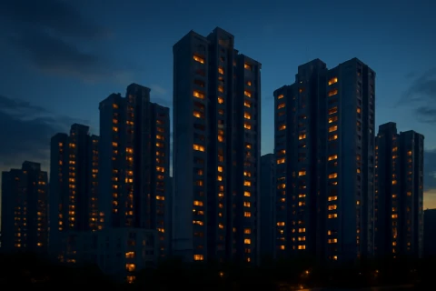 인천 미추홀구 재개발 아파트 입주 전 확인사항 안내 장면