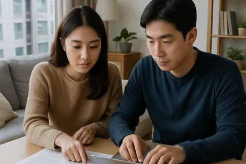 인천 전세사기 예방할 때 알아두면 좋은 것들 5가지