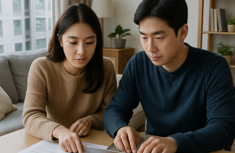 인천 전세사기 예방할 때 알아두면 좋은 것들 5가지