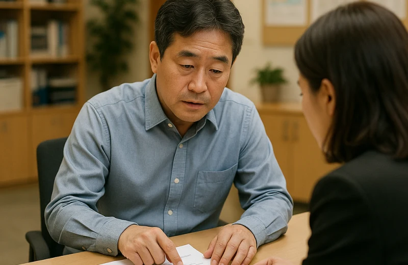 인천 중장년 재취업, 이렇게 하면 진짜 달라져요