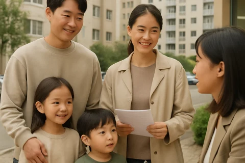 인천 청년 월세 지원, 나도 받을 수 있을까?