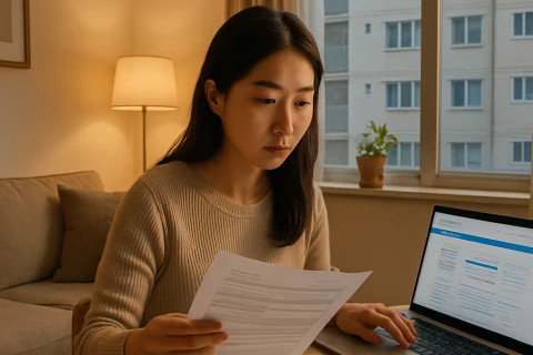 인천 청년 월세 지원, 이렇게 오해하고 계셨죠?