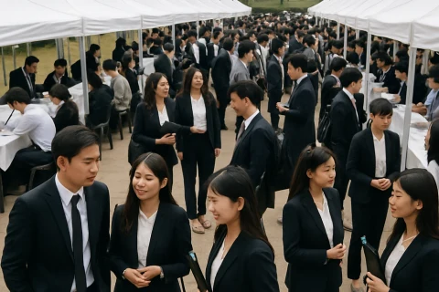 인천 청년이라면 무조건 챙겨야 할 취업 지원금·프로그램 총정리 🎯 나만 모르고 있었나요?