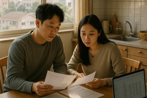 인천 청약 넣기 전에 꼭 읽어보세요