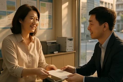 인천 투표 관련 오해, 이렇게 알고 있으면 틀렸습니다