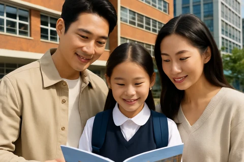 인천 학군 어디가 나을까? 구별 핵심 비교