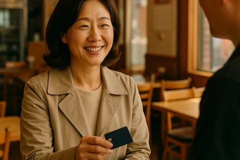 인천 e음카드 혜택, 이렇게 받으세요 (2026)