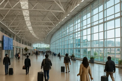 인천공항 가기 전 꼭 알아두면 좋은 것들 (2026)