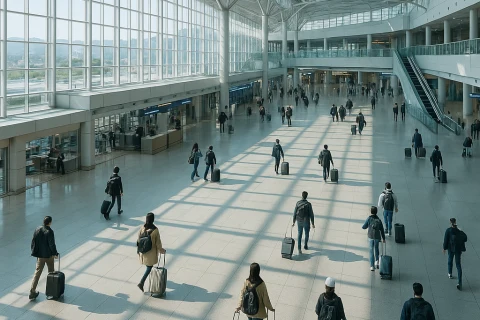 인천공항 주차요금, 이렇게 오해하고 있었어요
