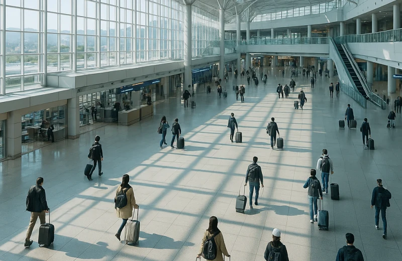 인천공항 주차요금, 이렇게 오해하고 있었어요