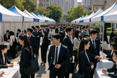 직장에서 성차별 당했는데 어디에 신고해야 할까요? 인천 시민이 꼭 알아야 할 제도