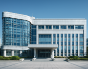 인천 미추홀구 여성 지원 신청 안내 구청 건물 외관