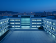 인천 학교 급식 안전사고 대처법 안내 학교 건물 외관