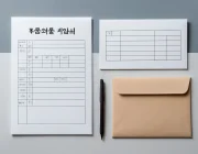 인천 강화군 대학생 주거비 지원 신청 서류