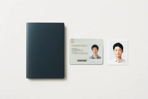 인천공항 국제운전면허 발급 준비 서류와 여권