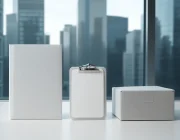 인천 검단구 자재관리 채용 서류와 물류 상자